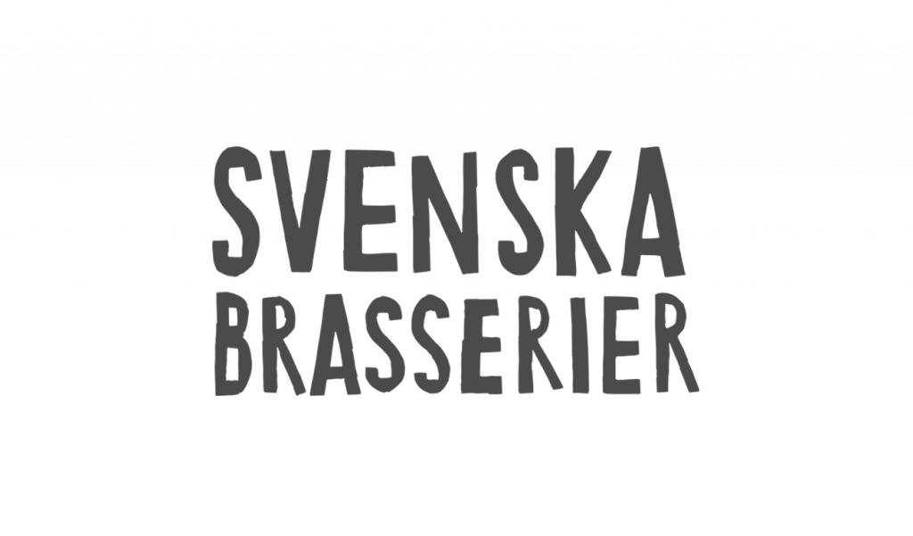 Trivec Kund Svenska Brasserier