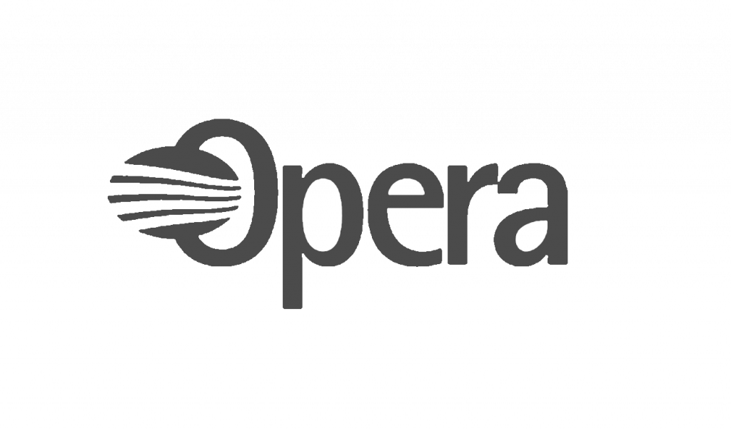 Opera Trivec Opera
