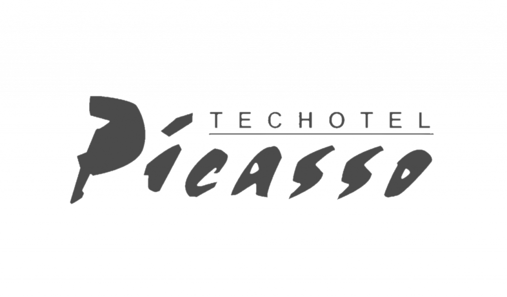 Picasso Techotel Trivec Picasso Techotel