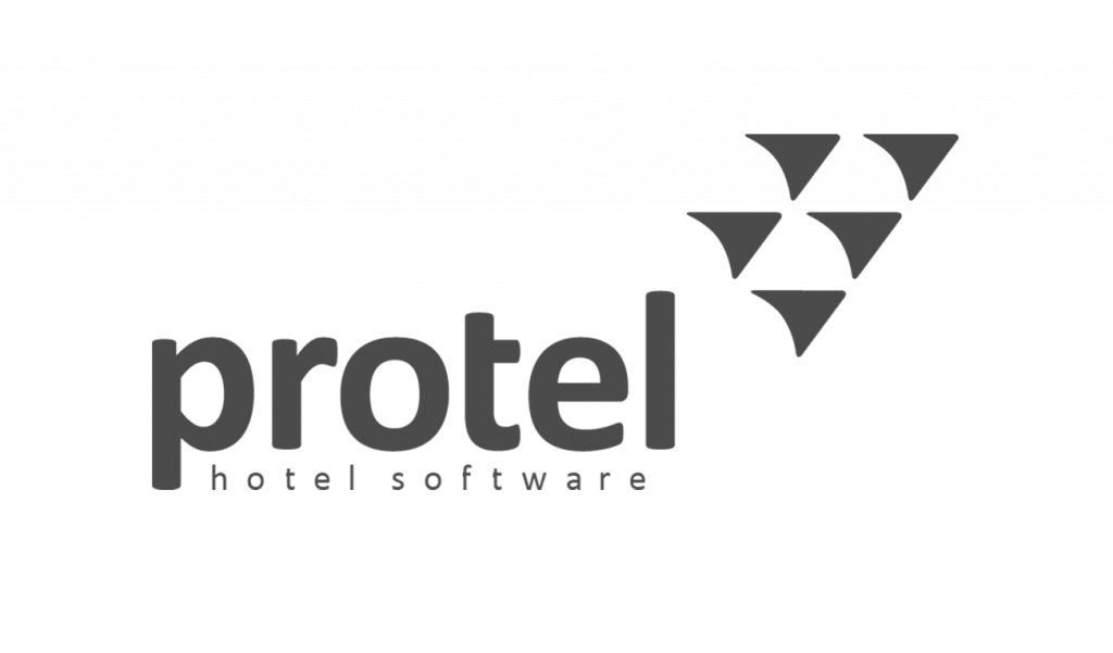 Trivec Protel hotel software