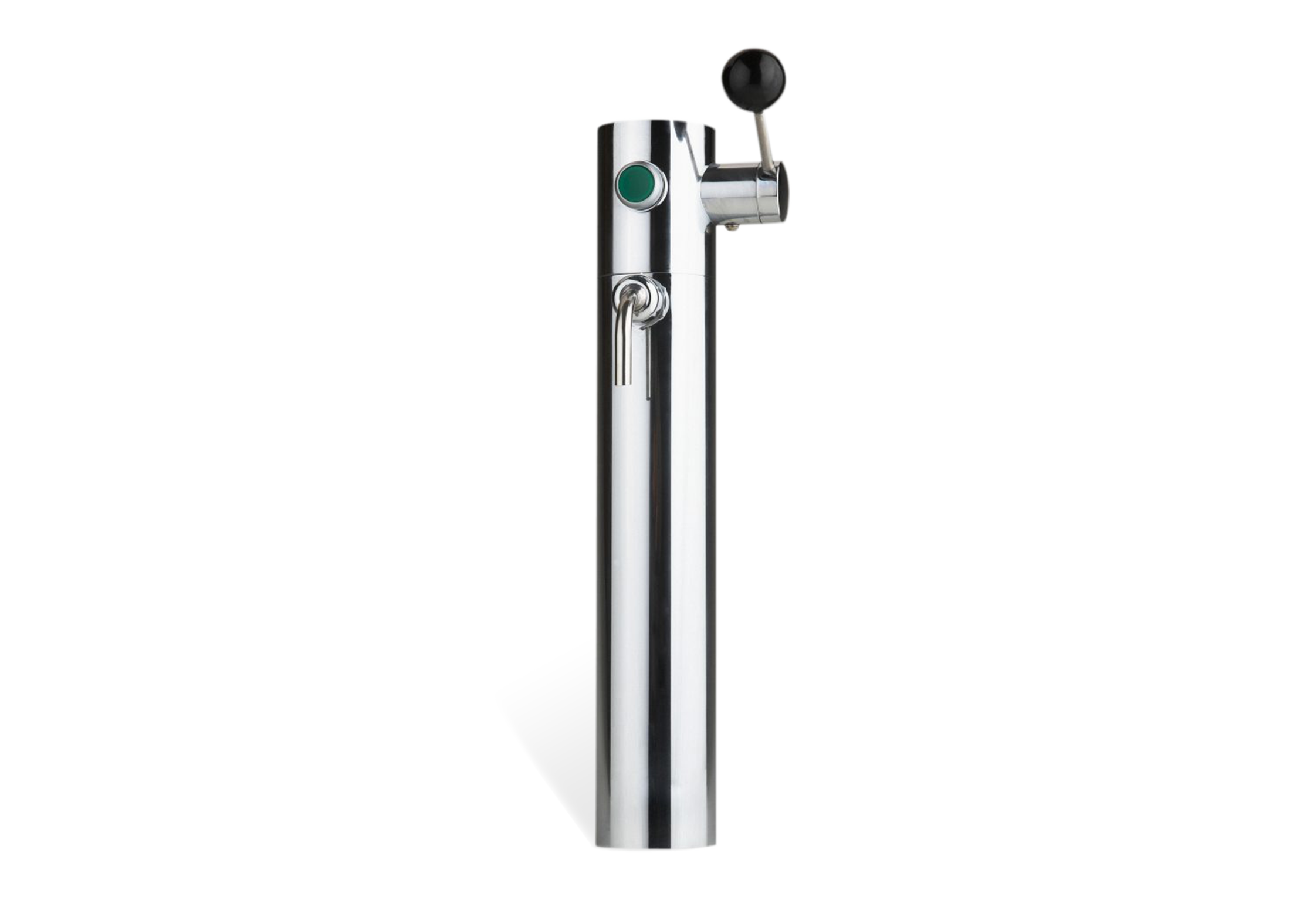 Ölpump
