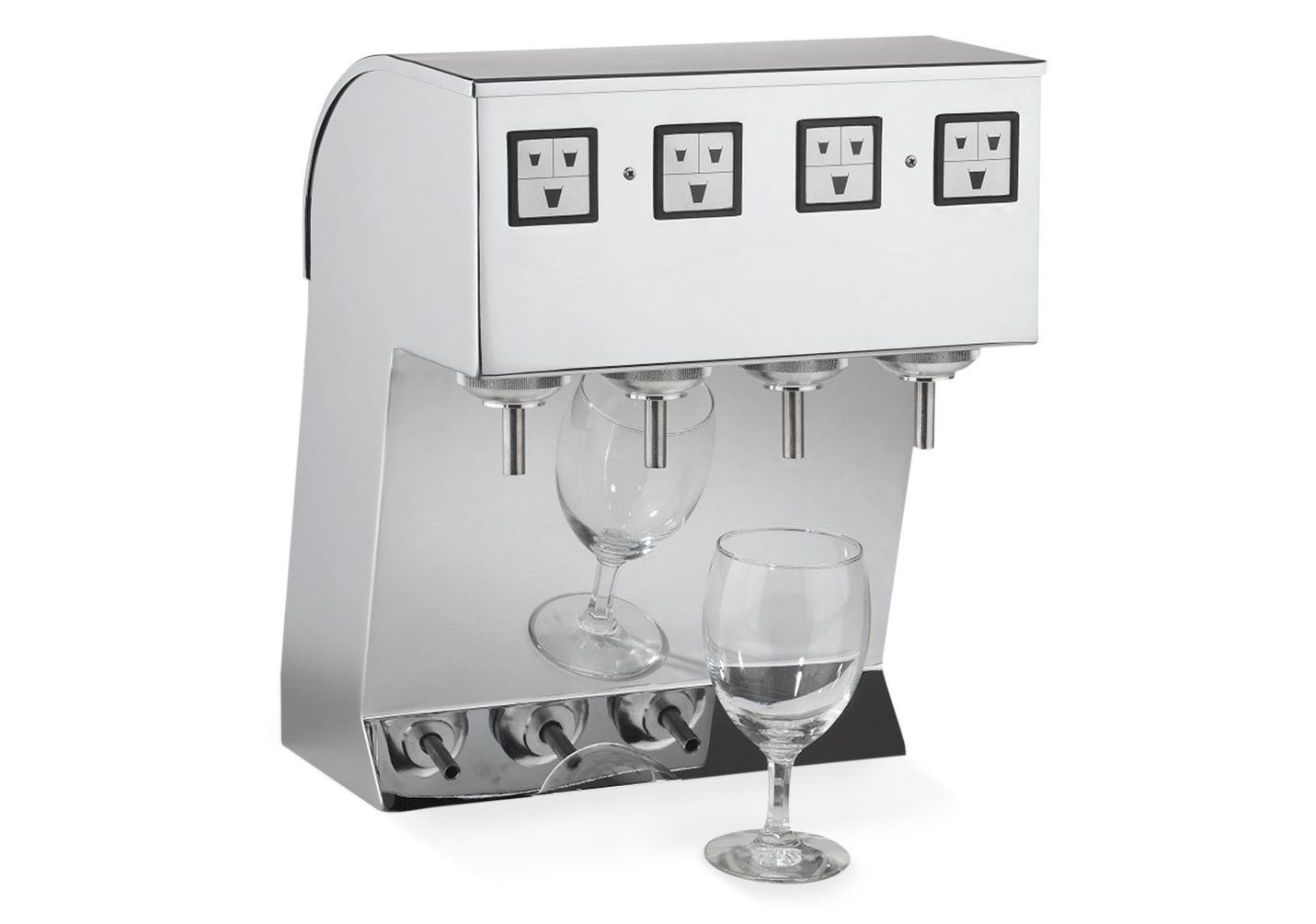 Vinsystem Trivec