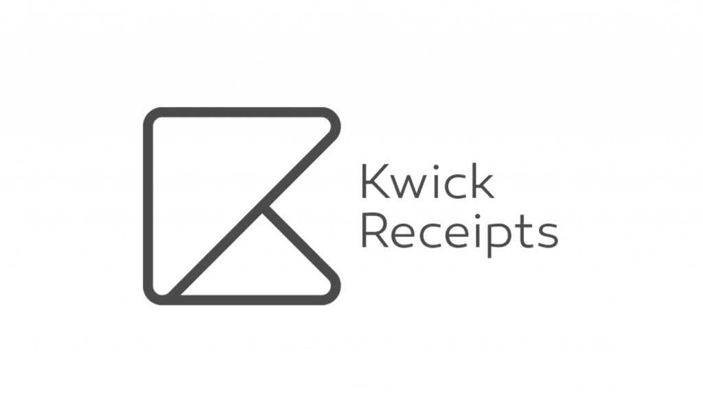 Kwick Receipts Trivec Partner