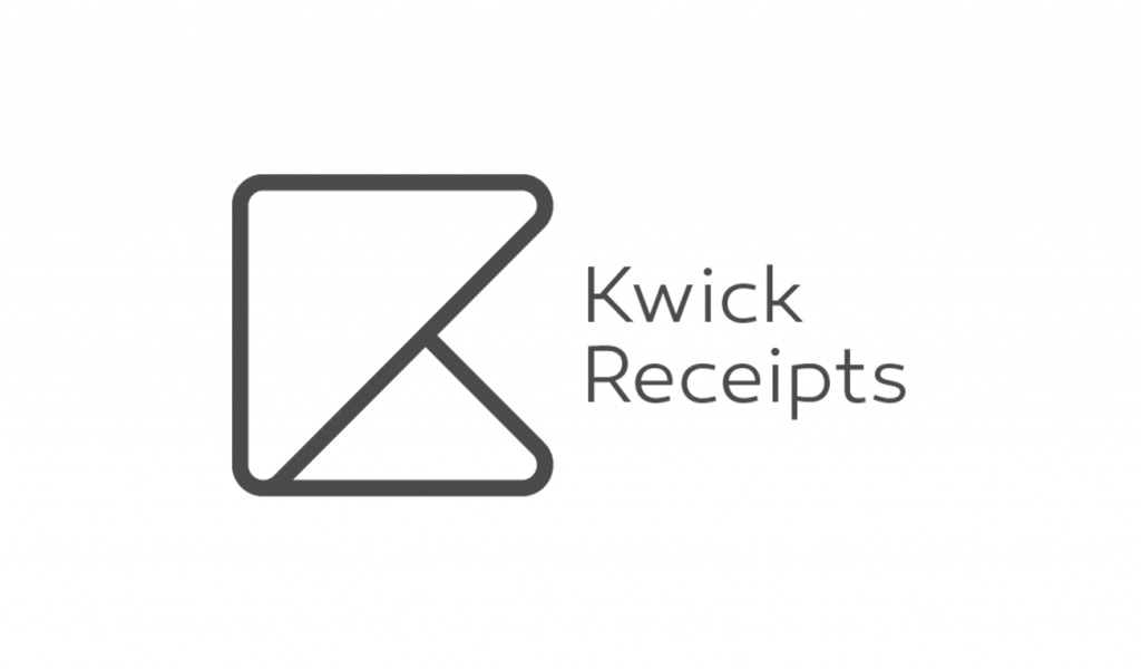Trivec-samarbetspartner-Kwick Kwick Receipts Trivec Partner