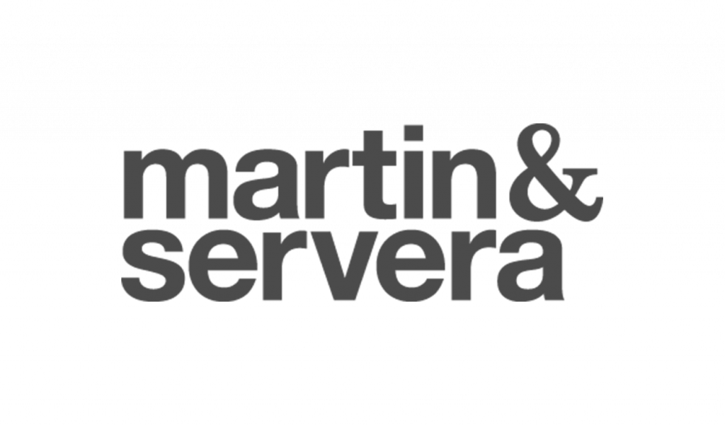 Martin & Servera trivec partner
