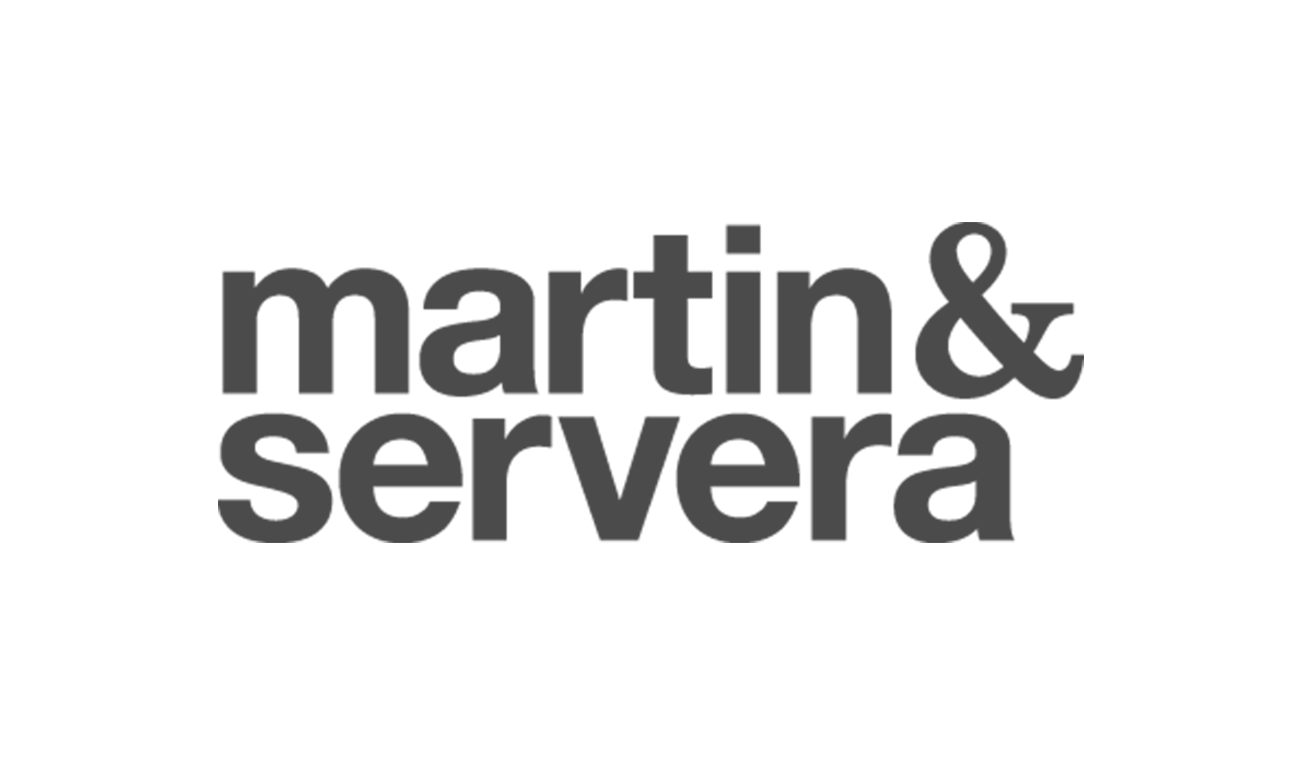 Martin & Servera trivec partner
