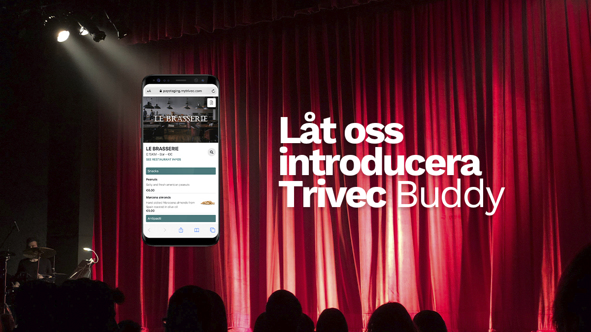 Trivec Buddy
