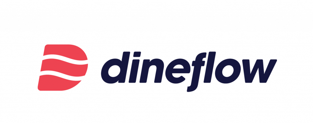 Dineflow logo