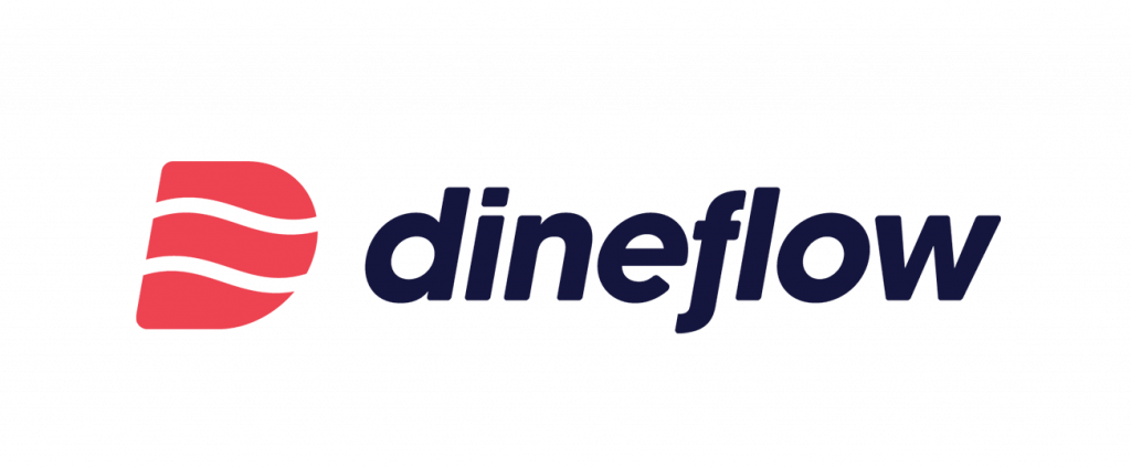 Trivec_Dineflow Dineflow logo