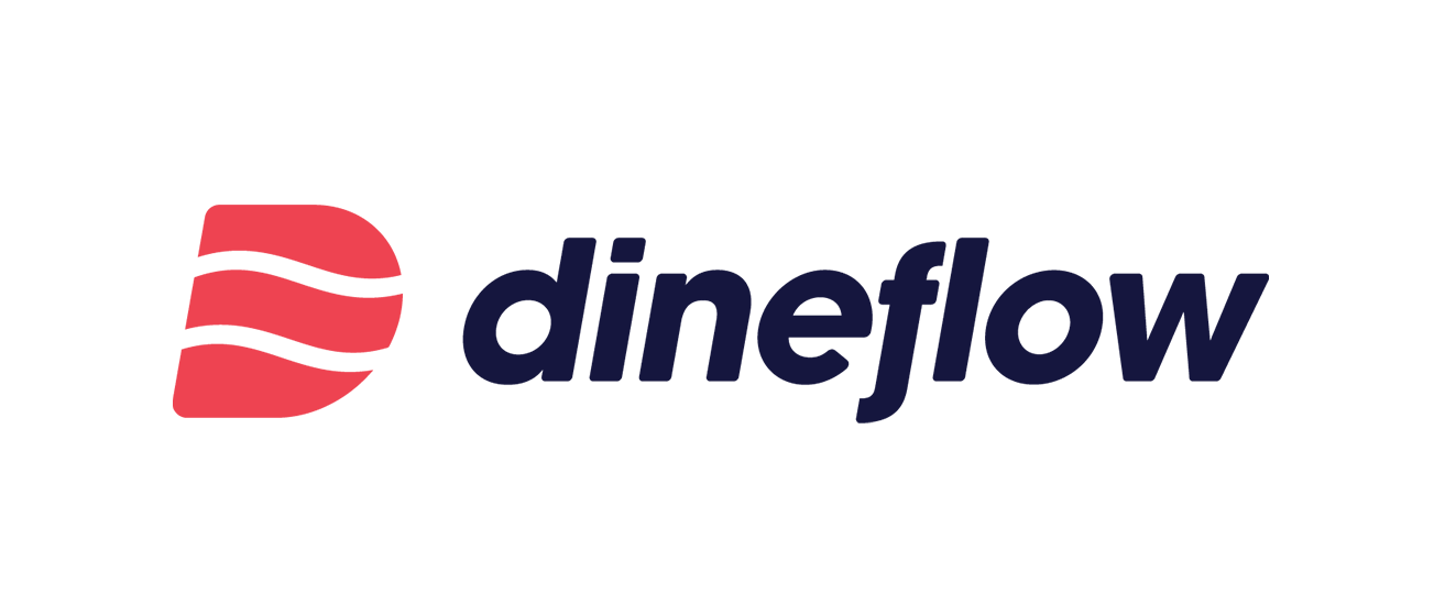 Dineflow logo