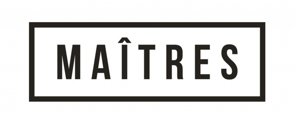 Trivec_Maitres Maitres logo