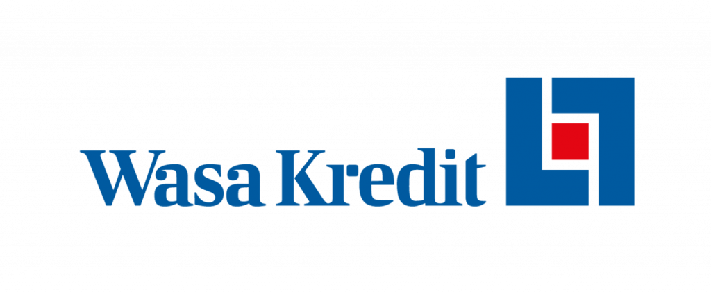 Wasa Kredit logo