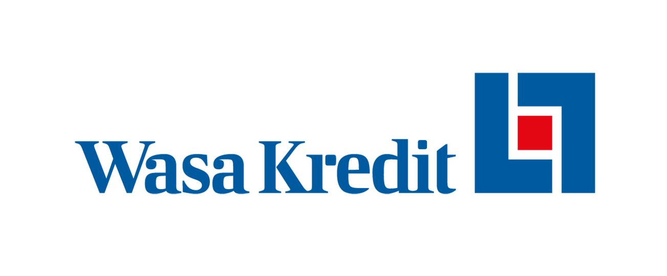 Wasa Kredit logo
