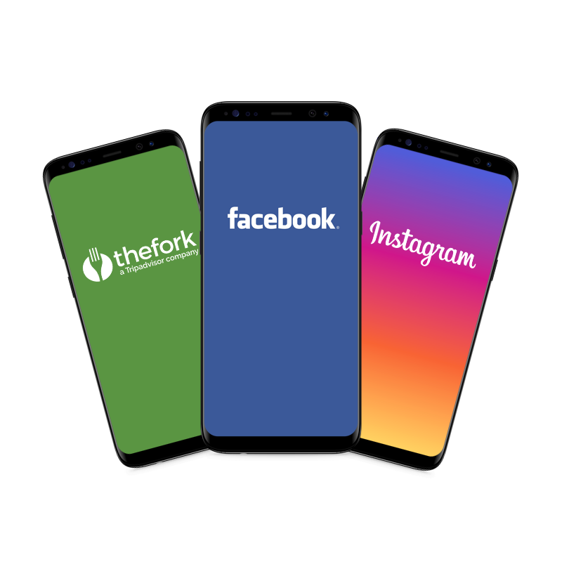 Social Media