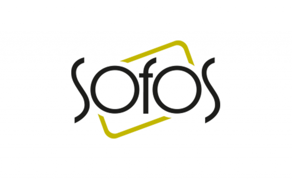 Sofos Card logo