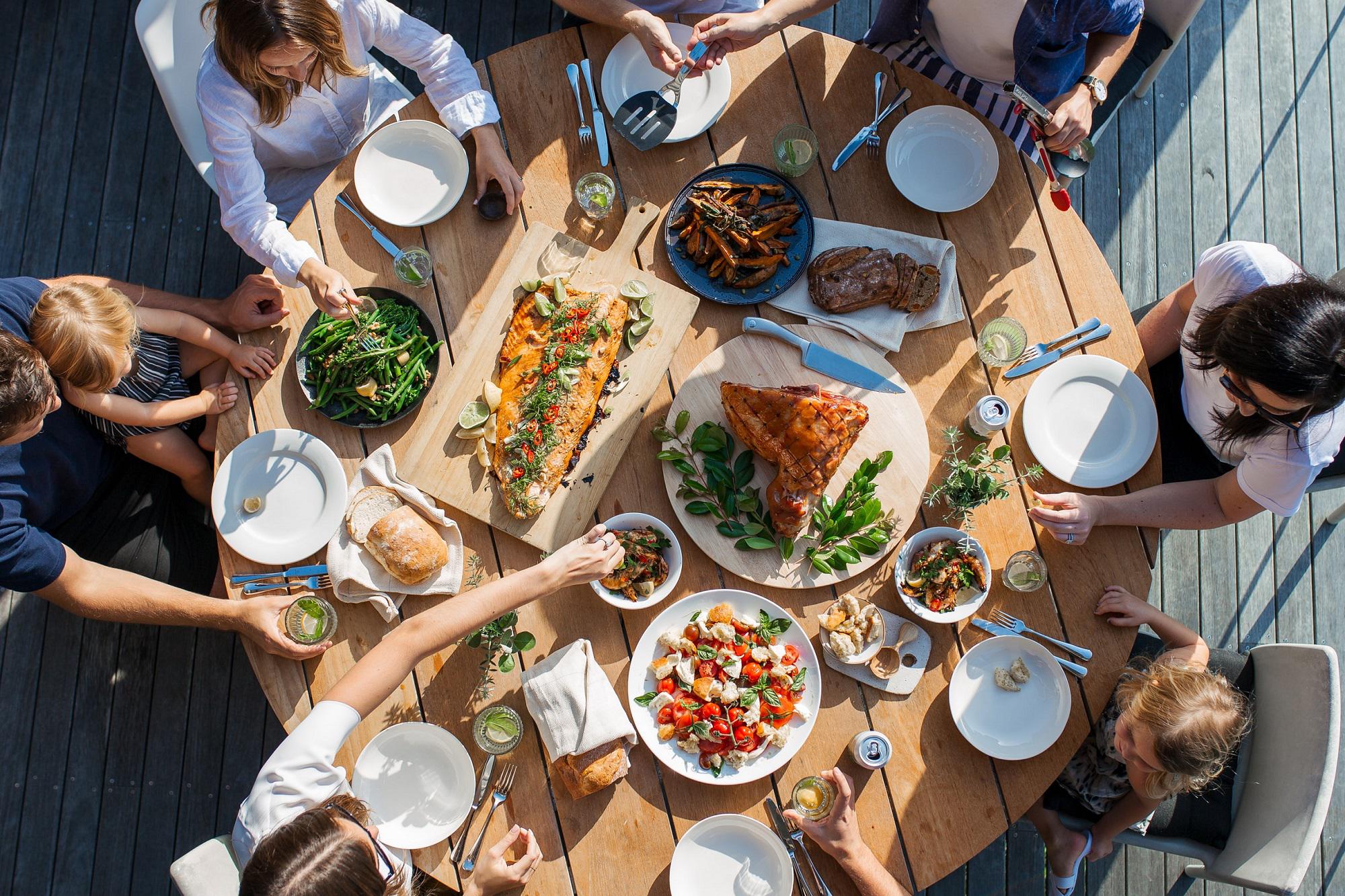 Restaurangconcept