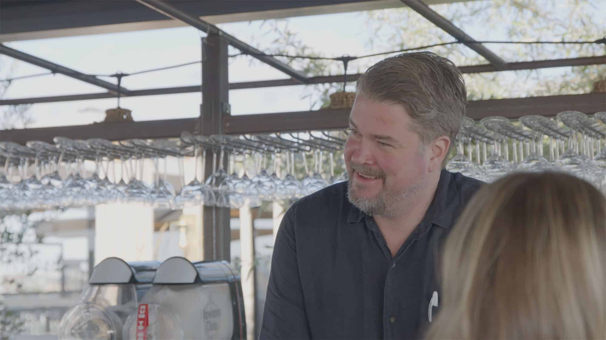 Hitta personal till din restaurang