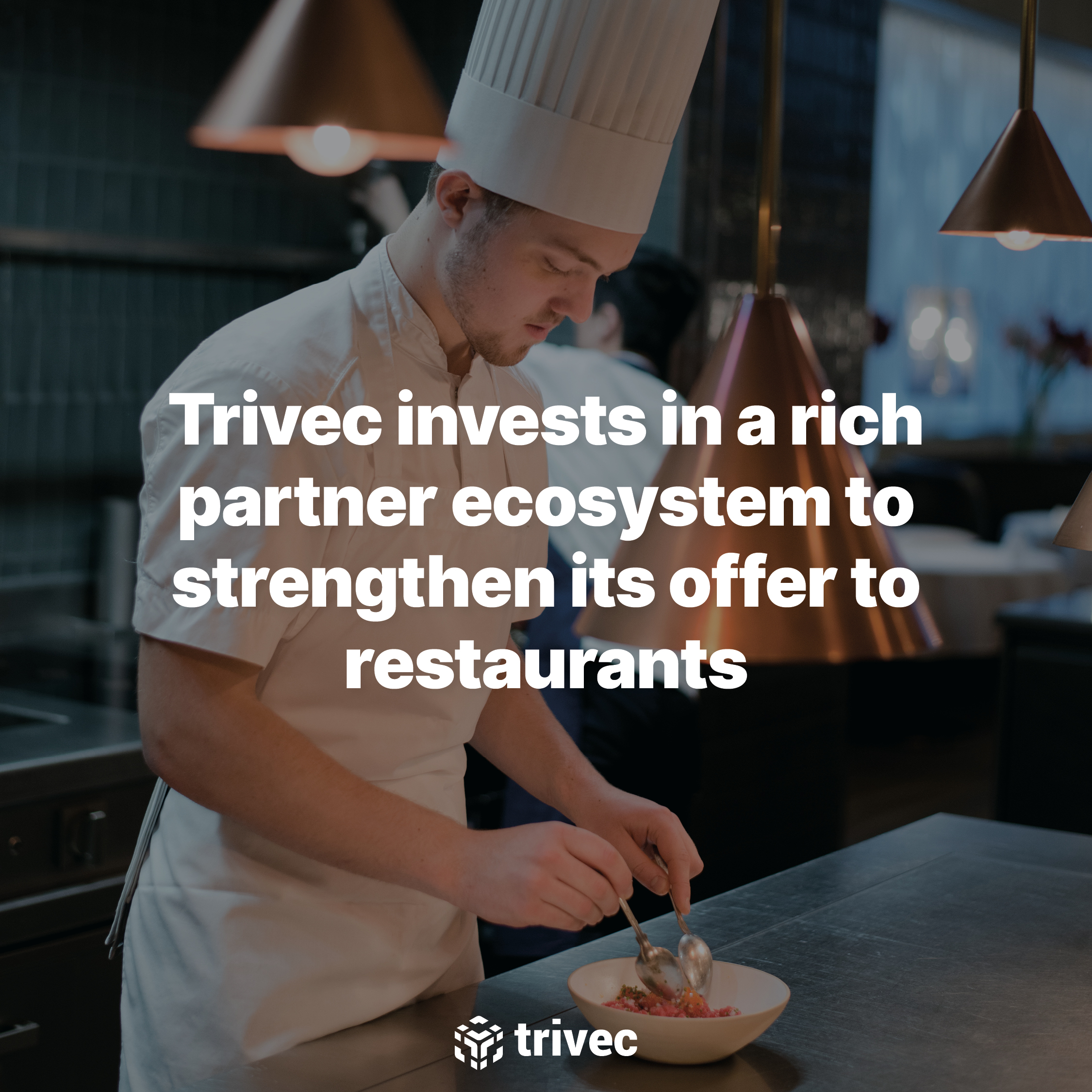 Integrations Trivec