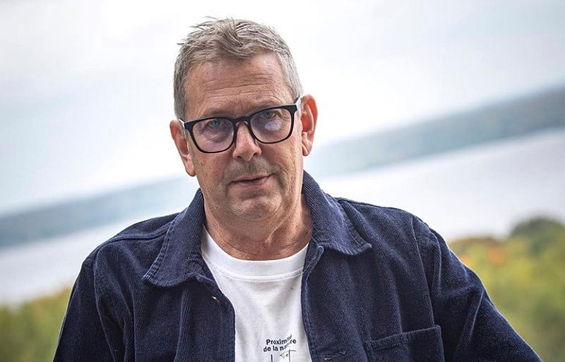 Lars Toresson