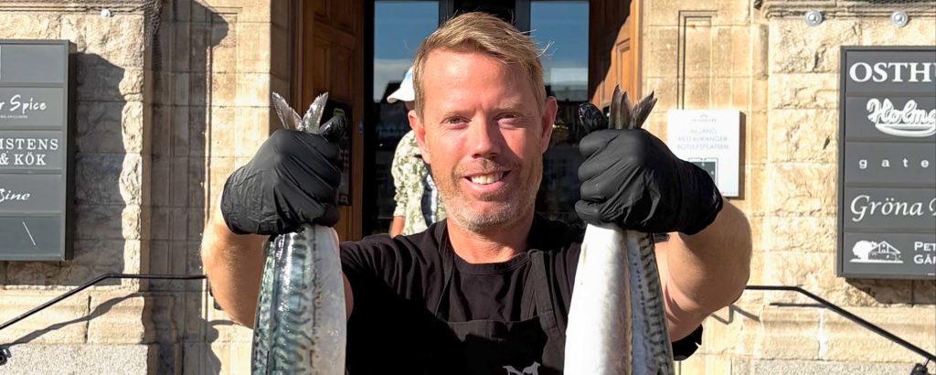 Malmstens Fisk Malmstens Fisk