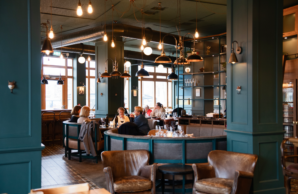 Medveten och hållbar mat