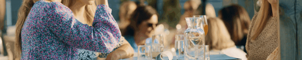 Restaurant trends 2026 Restaurant trends 2026