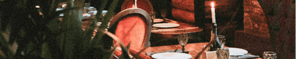 Undvik springnotor restaurang Undvik springnotor restaurang