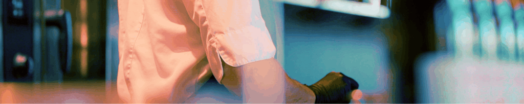 Quick service restaurants Quick service restaurants