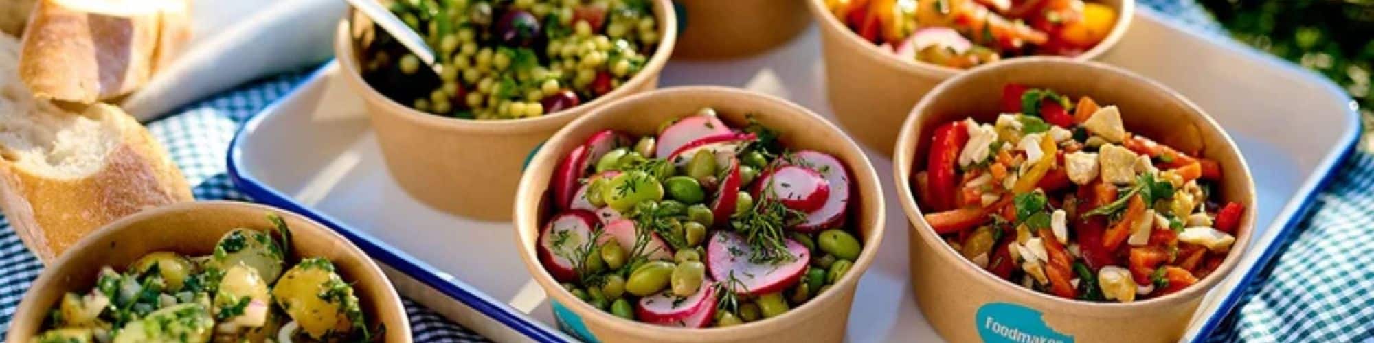 Quick Service Restaurants Snabbare, smartare och mer lönsamma Quick Service Restaurants Snabbare, smartare och mer lönsamma