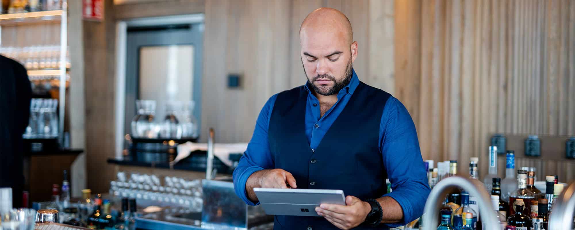 förbättra effektiviteten och öka marginalerna förbättra effektiviteten och öka marginalerna