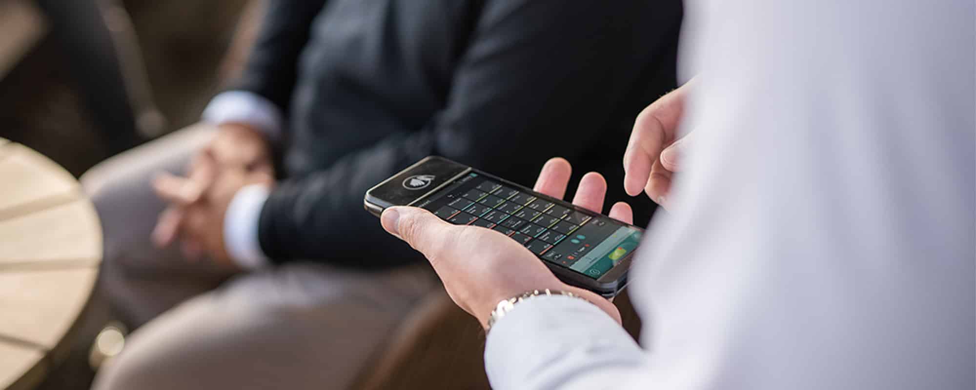 Vad bör ett modernt kassasystem för restauranger klara av? 