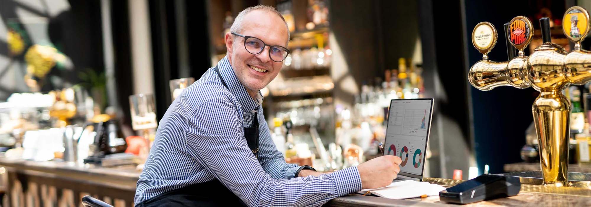 Vilka integrationer är viktiga för moderna restauranger? Vilka integrationer är viktiga för moderna restauranger?