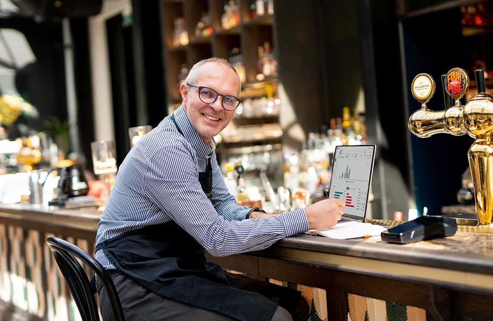 Welke integraties heb je nodig in een modern restaurant