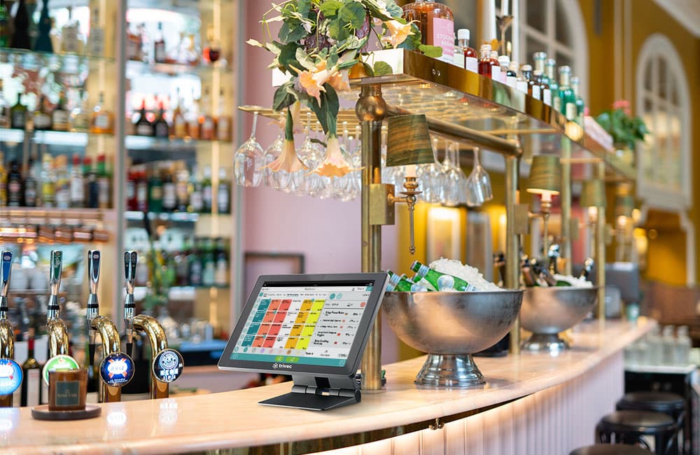 Vilket kassasystem för restaurang är bäst?