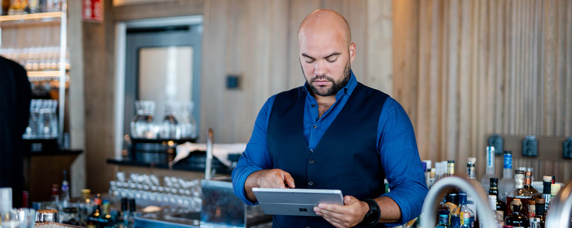Så planerar du personalens arbetspass Så planerar du personalens arbetspass