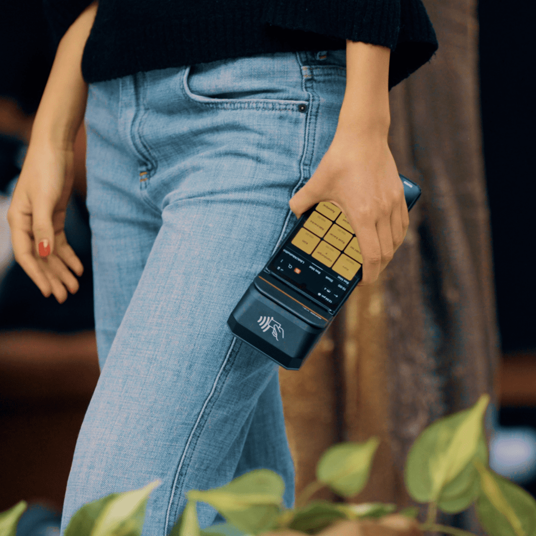 Mobile POS